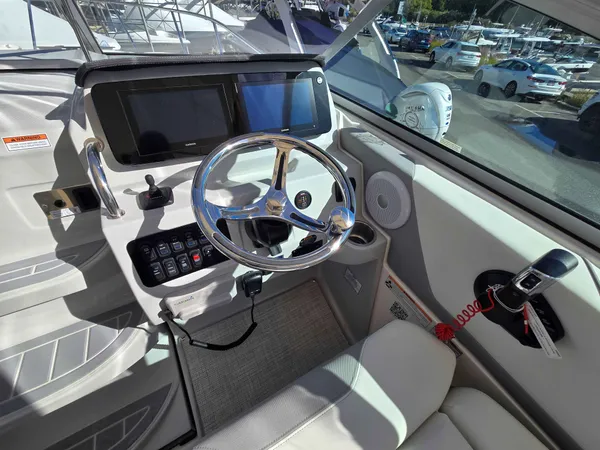 2026 Regal 26 XO detail image 8