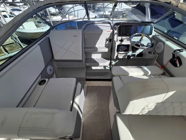 2026 Regal 26 XO detail image 7