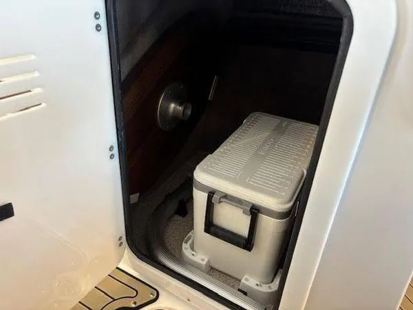 Stingray 211 DC Dual Cons. 2026-13