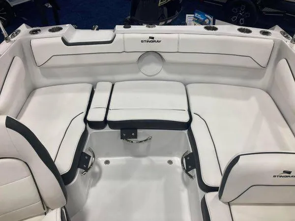 Stingray 172DC Full W/S 2025-8