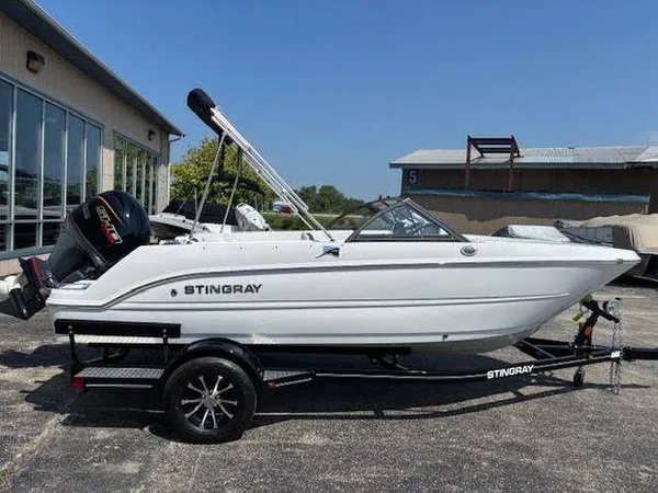 Stingray 172DC Full W/S 2025-4