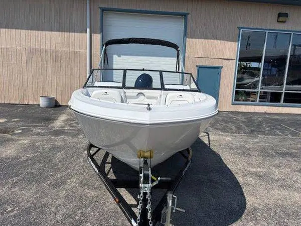 Stingray 172DC Full W/S 2025-12