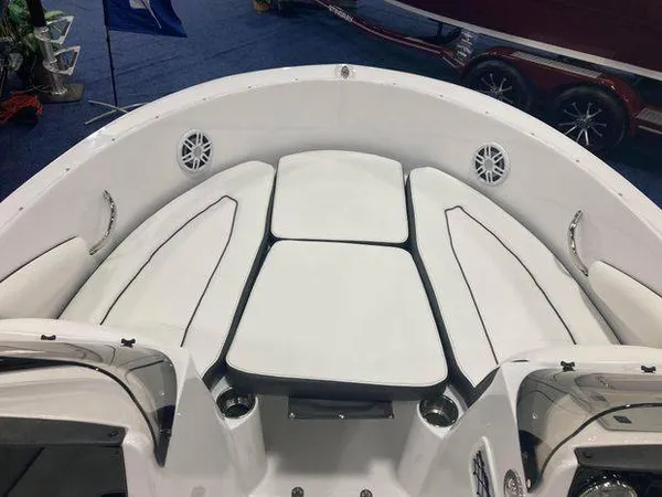 Stingray 172DC Full W/S 2025-20