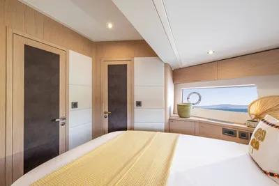 New 2027 Beneteau Swift Trawler 54 for Sale | Vancouver, BC | M&P Yacht Centre | 68eeb2d30d1bd9aea40800f4