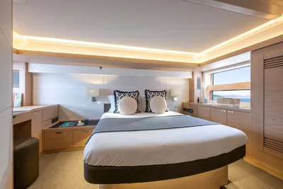 New 2027 Beneteau Swift Trawler 54 for Sale | Vancouver, BC | M&P Yacht Centre | 68eeb2d30d1bd9aea40800f4
