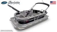 2026 Barletta Aria 20L
