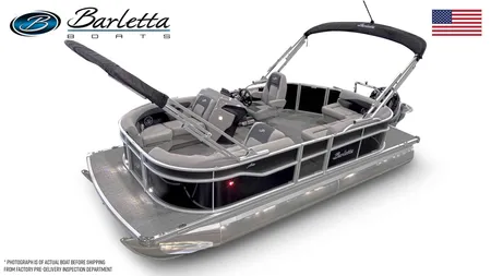 2026 Barletta Aria 20L