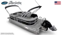 2026 Barletta Aria 20L