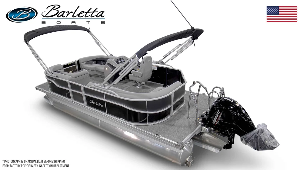 2026 Barletta Aria 20L