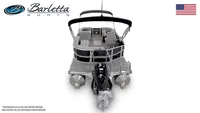 2026 Barletta Aria 20L