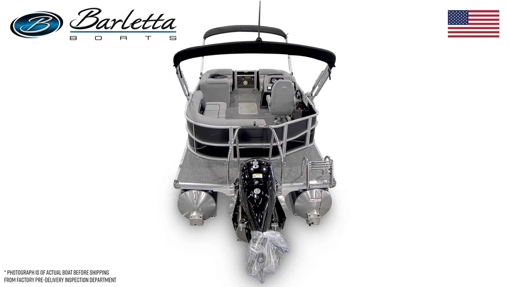 2026 Barletta Aria 20L