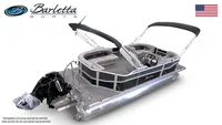2026 Barletta Aria 20L