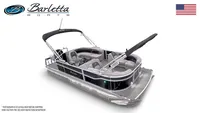 2026 Barletta Aria 20L