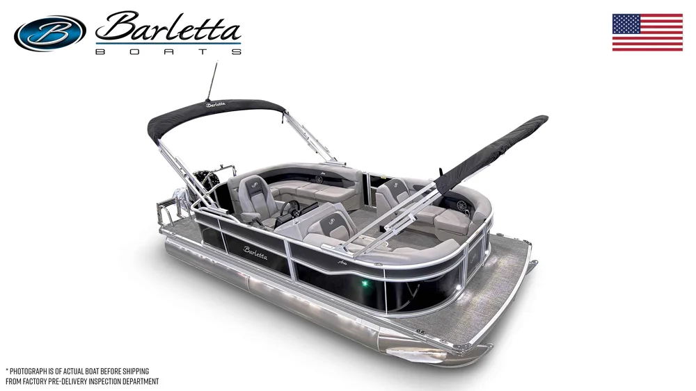 2026 Barletta Aria 20L