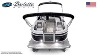 2026 Barletta Aria 20L