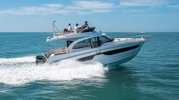 2027 Beneteau Antares 11 Fly