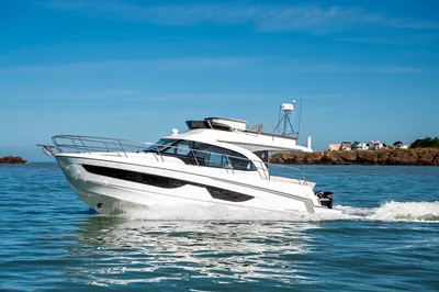 New 2027 Beneteau Antares 11 Fly for Sale | Vancouver, BC | M&P Yacht Centre | 68eeb92eadcb6271450c96c6