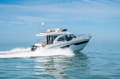 New 2027 Beneteau Antares 11 Fly for Sale | Vancouver, BC | M&P Yacht Centre | 68eeb92eadcb6271450c96c6