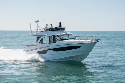 New 2027 Beneteau Antares 11 Fly for Sale | Vancouver, BC | M&P Yacht Centre | 68eeb92eadcb6271450c96c6