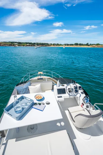 New 2027 Beneteau Antares 11 Fly for Sale | Vancouver, BC | M&P Yacht Centre | 68eeb92eadcb6271450c96c6