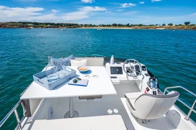 New 2027 Beneteau Antares 11 Fly for Sale | Vancouver, BC | M&P Yacht Centre | 68eeb92eadcb6271450c96c6