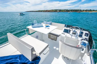 New 2027 Beneteau Antares 11 Fly for Sale | Vancouver, BC | M&P Yacht Centre | 68eeb92eadcb6271450c96c6