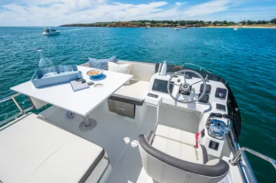 New 2027 Beneteau Antares 11 Fly for Sale | Vancouver, BC | M&P Yacht Centre | 68eeb92eadcb6271450c96c6