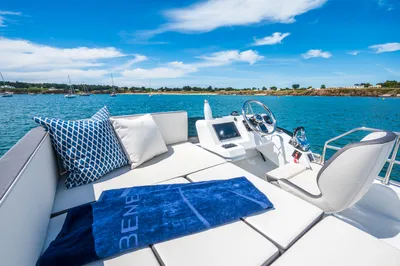 New 2027 Beneteau Antares 11 Fly for Sale | Vancouver, BC | M&P Yacht Centre | 68eeb92eadcb6271450c96c6