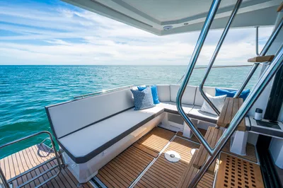 New 2027 Beneteau Antares 11 Fly for Sale | Vancouver, BC | M&P Yacht Centre | 68eeb92eadcb6271450c96c6