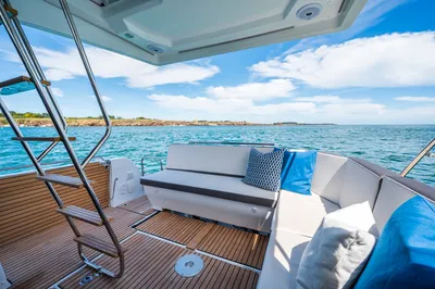 New 2027 Beneteau Antares 11 Fly for Sale | Vancouver, BC | M&P Yacht Centre | 68eeb92eadcb6271450c96c6