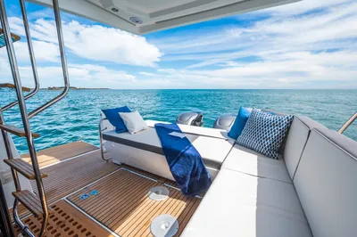 New 2027 Beneteau Antares 11 Fly for Sale | Vancouver, BC | M&P Yacht Centre | 68eeb92eadcb6271450c96c6