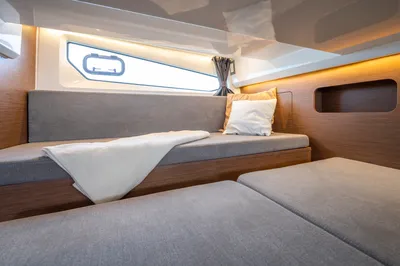 New 2027 Beneteau Antares 11 Fly for Sale | Vancouver, BC | M&P Yacht Centre | 68eeb92eadcb6271450c96c6