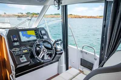 New 2027 Beneteau Antares 11 Fly for Sale | Vancouver, BC | M&P Yacht Centre | 68eeb92eadcb6271450c96c6