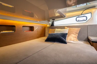 New 2027 Beneteau Antares 11 Fly for Sale | Vancouver, BC | M&P Yacht Centre | 68eeb92eadcb6271450c96c6