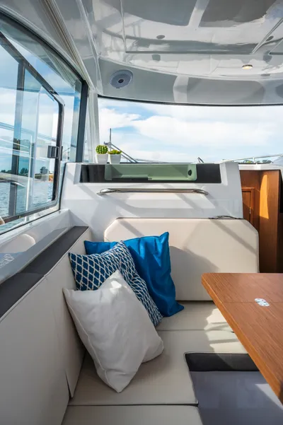 New 2027 Beneteau Antares 11 Fly for Sale | Vancouver, BC | M&P Yacht Centre | 68eeb92eadcb6271450c96c6
