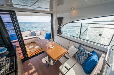 New 2027 Beneteau Antares 11 Fly for Sale | Vancouver, BC | M&P Yacht Centre | 68eeb92eadcb6271450c96c6