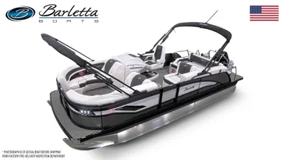 2026 Barletta Corsa 23U