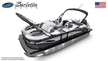 2026 Barletta Corsa 23U