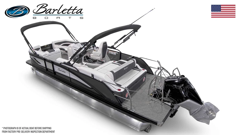 2026 Barletta Corsa 23U
