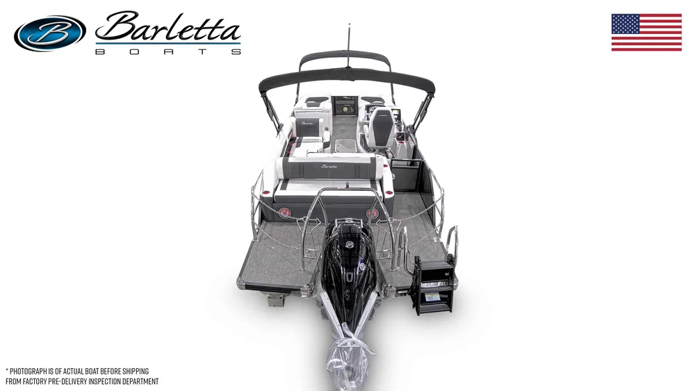 2026 Barletta Corsa 23U