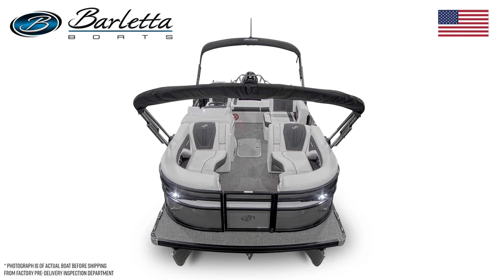 2026 Barletta Corsa 23U