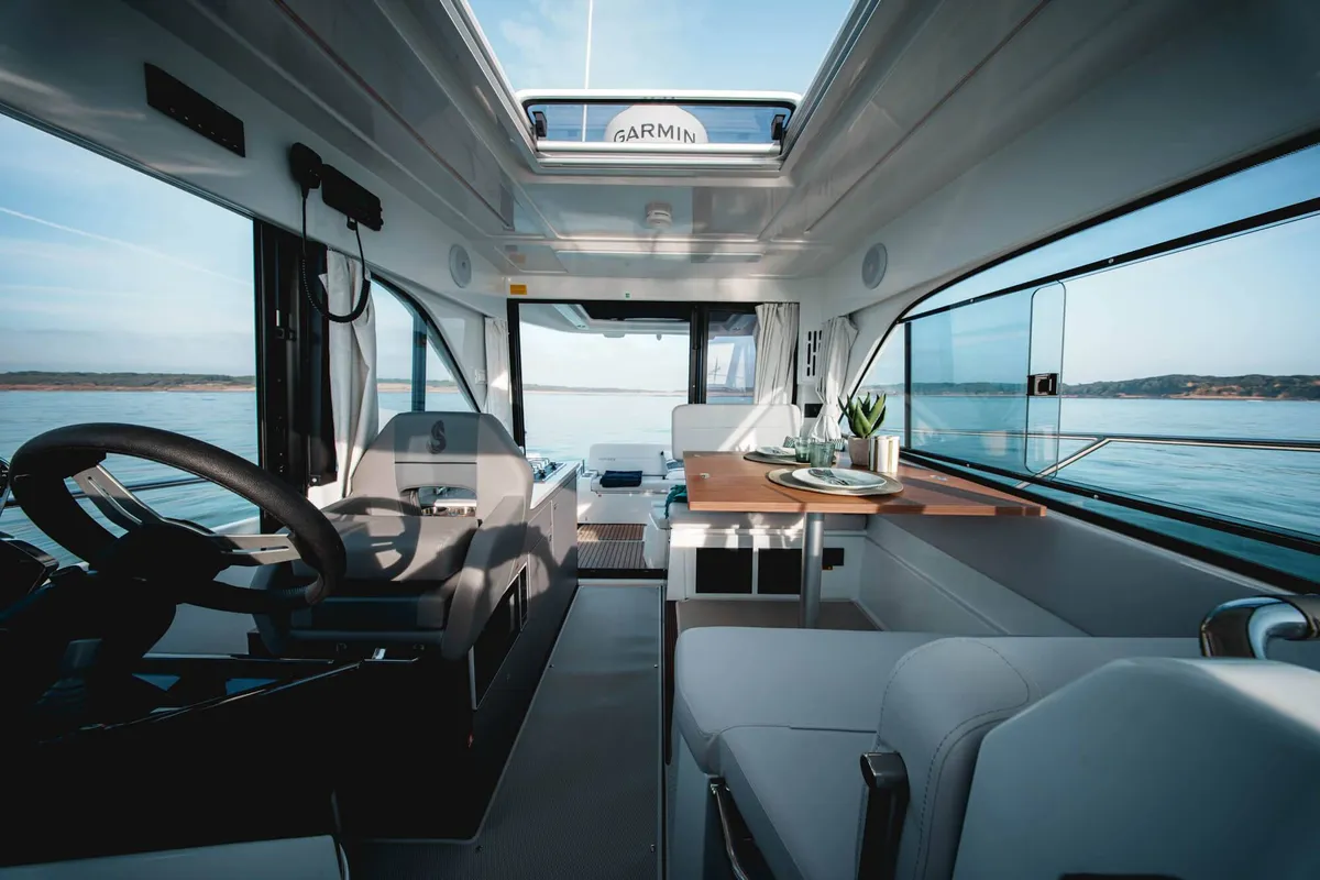 2027 Beneteau Antares 9 -9