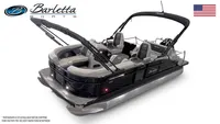 2026 Barletta Cabrio 20UC