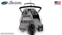2026 Barletta Cabrio 20UC