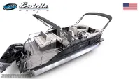 2026 Barletta Cabrio 20UC