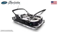 2026 Barletta Cabrio 20UC