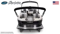 2026 Barletta Cabrio 20UC
