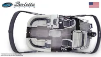 2026 Barletta Cabrio 20UC
