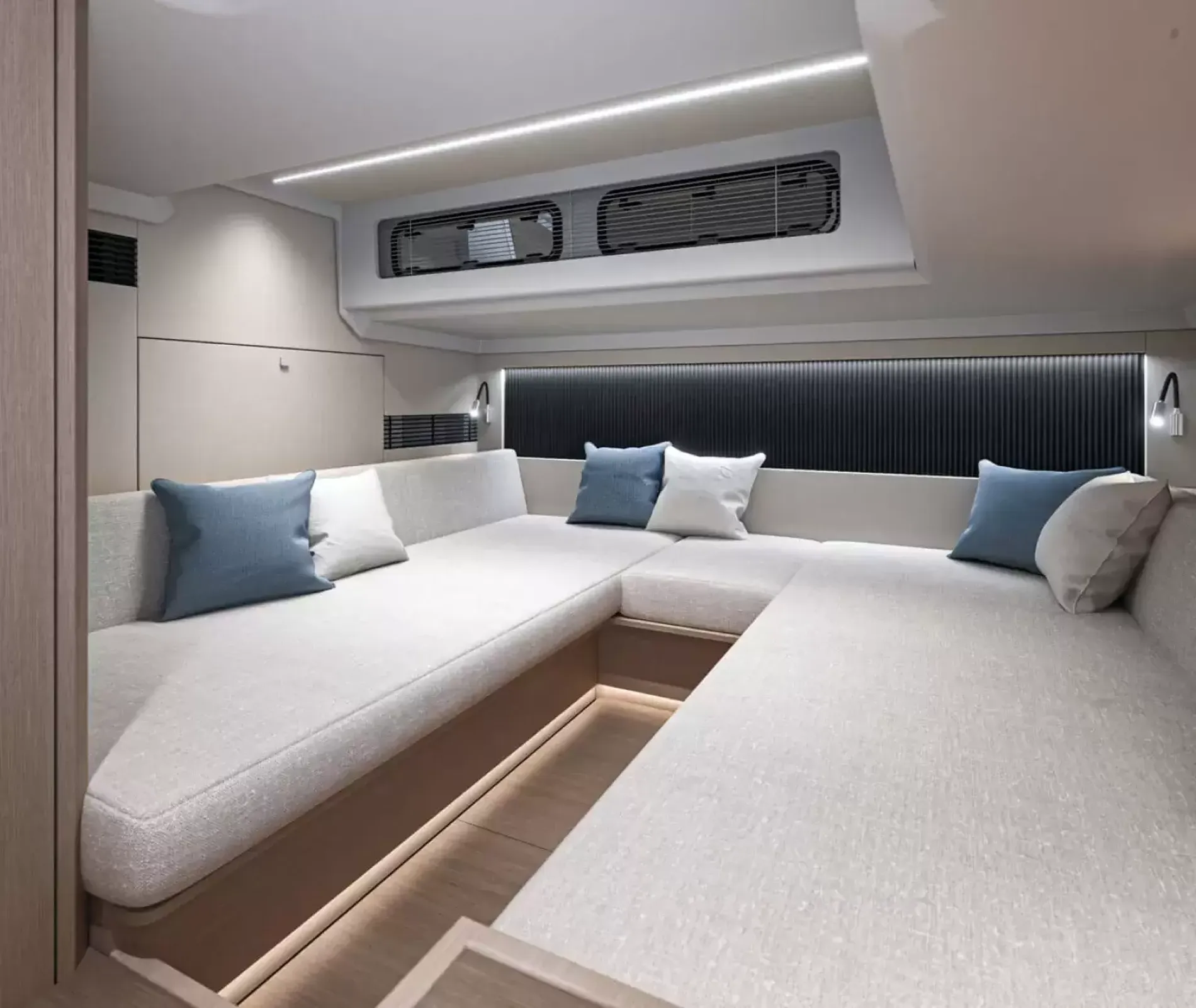 New 2027 Beneteau Gran Turismo 40 for Sale | Vancouver, BC | M&P Yacht Centre | 68eec2b4882e7cc8780d63ba