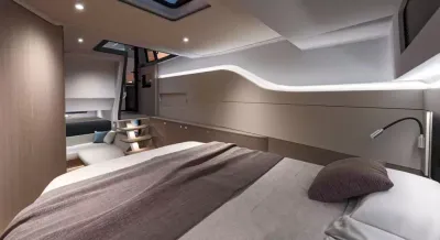 New 2027 Beneteau Gran Turismo 40 for Sale | Vancouver, BC | M&P Yacht Centre | 68eec2b4882e7cc8780d63ba